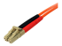 StarTech.com 1m Fiber Optic Cable - Close up