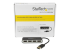 StarTech.com 4 Port USB 2.0 Hub - Front