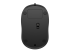 HP 1000 - Mouse - wired - Bottom
