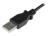 StarTech.com Right Angle Micro USB Cable - Close up