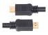 StarTech.com 15m Active HDMI 2.0 Cable, CMP, Plenum Rated, 4K 60Hz - Multi-angle