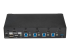 StarTech.com 4 Port HDMI KVM - Back