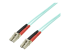 StarTech.com 3m Fiber Optic Cable - Right-angle