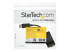 StarTech.com DisplayPort to VGA Adapter - Front