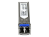 StarTech.com Cisco GLC-LH-SMD Compatible SFP Module, 1000BASE-LX/LH, 1GbE Single Mode (SMF) Fiber Optic Transceiver, 1GE Gigabit Ethernet SFP, LC Connector, 10km, 1310nm, DDM, Firepower - Left side