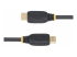 StarTech.com 18in HDMI 2.0 Extension Cable, 4K 60Hz, M/F - Multi-angle