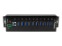 StarTech.com 10-Port USB 3.0 Hub - Front