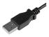 StarTech.com 2m 6 ft Micro-USB Charge-and-Sync Cable - Close up