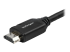 StarTech.com 6in High Speed HDMI Port Saver Cable with 4K 60Hz - Close up