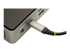 StarTech.com 20" (50cm) USB C Cable 10Gbps, USB 3.1/3.2 Gen 2 Type-C Cable, 100W (5A) Power Delivery Charging, DP Alt Mode, USB-C to C Cord, For USB-C Laptop, Phone, Device, Charge/Sync - Close up