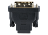 StarTech.com HDMI to DVI-D Video Cable Adapter - Bottom