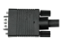 StarTech.com 30 ft Coax High Resolution Monitor VGA Cable - Close up