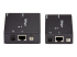 StarTech.com HDMI over CAT5e / CAT6 Ethernet Extender with HDBaseT - Left side