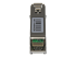 StarTech.com MSA Uncoded Compatible SFP Module, 1000BASE-SX, 1GbE Multi Mode (MMF) Fiber Optic Transceiver, 1GE Gigabit Ethernet SFP, LC Connector, 550m, 850nm, DDM, 1Gbps Mini GBIC Module - Bottom