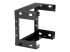 StarTech.com 8U 19" Wall Mount Network Rack - Back
