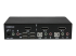 StarTech.com 2 Port DisplayPort KVM Switch - Back