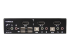 StarTech.com 2 Port DisplayPort KVM Switch - Back