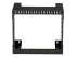 StarTech.com 8U 19" Wall Mount Network Rack - Front
