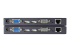 StarTech.com Long Range 1000 ft USB VGA KVM Over CAT5/5e CAT6 UTP Extender - Front