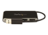 StarTech.com 4 Port USB 2.0 Hub - Front