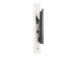 StarTech.com No-Stud TV Wall Mount, Low Profile Heavy Duty VESA TV Wall Mount for up to 80 inch Display (110lb/50kg), Universal Television Wall Mount, Studless Tilting Flat Screen Mount - Left side