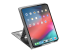 Kensington Easy Riser Go Laptop Cooling Stand - Left-angle