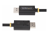 StarTech.com 1m DisplayPort 2.1 Cable, VESA-Certified, DP40 DP 2.1 Cable - Front
