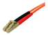 StarTech.com 15m Fiber Optic Cable - Close up