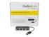 StarTech.com 4 Port USB 2.0 Hub - Front