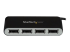 StarTech.com 4 Port USB 2.0 Hub - Close up