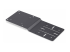 StarTech.com VESA Mounting Bracket for NUC/Thin Clients/Docking Stations - Right-angle