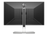 HP E27q G4 - LED monitor - Back