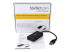 StarTech.com 2 Port USB 3.0 Hub with Ethernet - Front