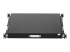StarTech.com 1U Sliding Server Rack Mount Keyboard Shelf Tray - Front