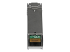 StarTech.com Cisco GLC-LH-SM Compatible SFP Module, 1000BASE-LX/LH, 1GE Gigabit Ethernet SFP, LC Connector, 10km, 1310nm, Cisco IE3400, IE3300, IE3200, Mini GBIC Transceiver SFP Module - Bottom