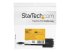 StarTech.com Mini DisplayPort to DVI Adapter - Front