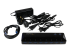 StarTech.com 10 Port USB 3.0 Hub with Charge & Sync Ports - Front