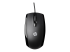 HP X500 - Mouse - right and left-handed - Front
