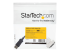 StarTech.com DisplayPort to DVI Adapter - Front