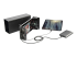 StarTech.com 4-Port USB PCIe Card, 10Gbps USB PCI Express Expansion Card w/ 2 Controllers, 2x USB-C & 2x USB-A ports (USB 3.2/3.1 Gen 2), USB/USB-C PCI-e Card, Full Profile Brackets - Left-angle