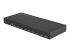 StarTech.com 8 Port 1U Rackmount USB KVM Switch Kit with OSD and Cables - Back